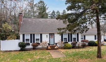 10 Martin Ave, Barrington, RI 02806