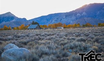 11 Battlefield Trl, Clark, WY 82435