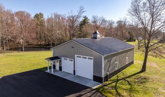 10463 N BEACH Hwy, Greenwood, DE 19950