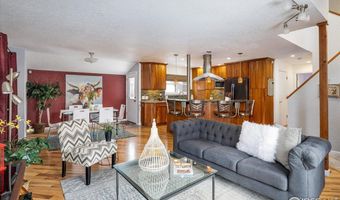 1605 17th St, Boulder, CO 80302