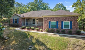 1125 Lewisburg Rd, Austin, AR 72007