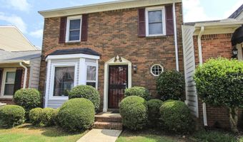 1534 CAMBRIDGE Pl, Anniston, AL 36207