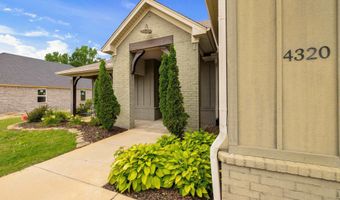 4320 Sloan Dr, Alexander, AR 72022