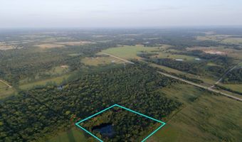 Tract 4 Highway 70, Bennington, OK 74723