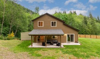 118 BALD EAGLE Rd, Ariel, WA 98603