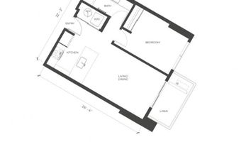 1388 Kapiolani Blvd 1705, Honolulu, HI 96814