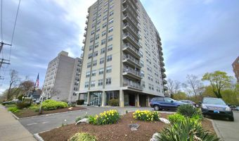 2370 North Ave 10A, Bridgeport, CT 06604