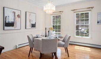 95 River Farm Dr, East Greenwich, RI 02818