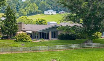 25449 Lee Hwy, Abingdon, VA 24211