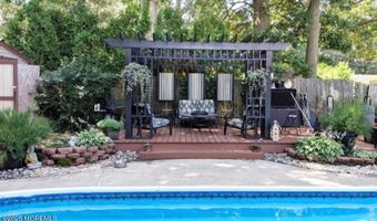 38 Belmont Ave, Bayville, NJ 08721