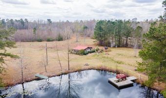 1420 Baltic Rd, Blackville, SC 29817