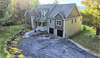 172 Merrill Rd, Campton, NH 03223