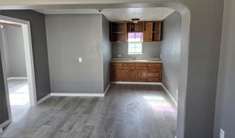 309 NE 4th St, Andrews, TX 79714