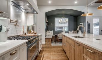 11840 Estrella Ct, Arcadia, OK 73007