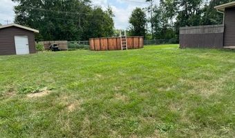 1202 22nd, Aurora, NE 68818
