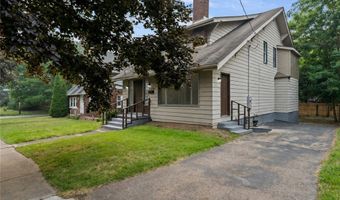 1376 Goodyear Blvd, Akron, OH 44305