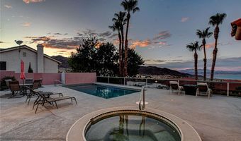374 Claremont St, Boulder City, NV 89005