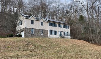 44 N Mountain Rd, Brookfield, CT 06804