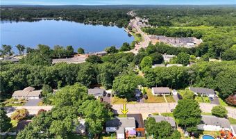 121 COLUMBIA Ave, Coventry, RI 02816