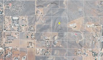 Vic Avenue U12 Via Famero D, Acton, CA 93510