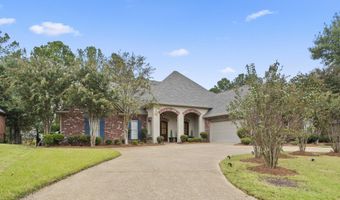 166 Woodlands Glen Cir, Brandon, MS 39047