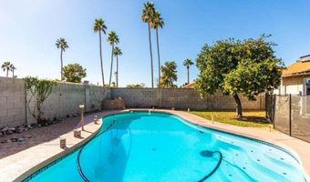 1807 W MISSION Dr, Chandler, AZ 85224