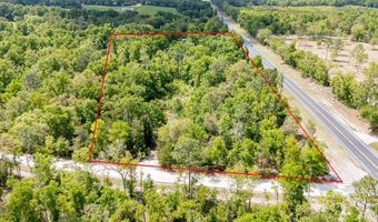 NW 45th St, Bell, FL 32619