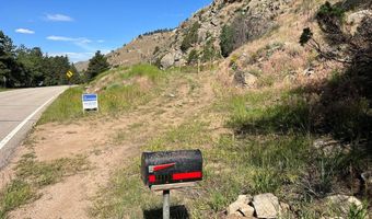 32160 Poudre Canyon Rd, Bellvue, CO 80512