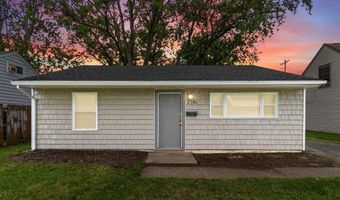 2381 Century Dr, Columbus, OH 43211