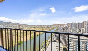 2345 Ala Wai Blvd 2516, Honolulu, HI 96815