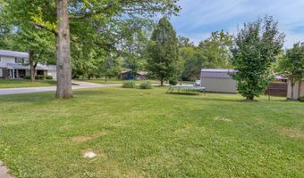 157 E Hill Valley Dr, Indianapolis, IN 46227