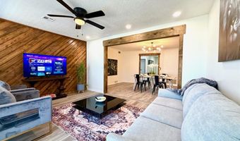 7525 NW 25th St, Bethany, OK 73008