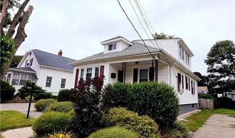 246 Vine St, Pawtucket, RI 02861