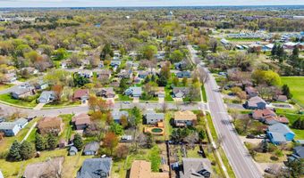3411 E Mineral Pond Blvd, Anoka, MN 55303