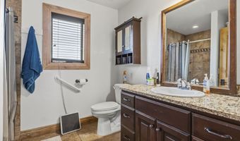 989 DRY CREEK Rd, Afton, WY 83110