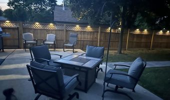 409 Van Scoyoc St, Avilla, IN 46710