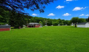 19210 S RAILROAD St, Barton, MD 21521