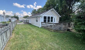 55 N 15th Ave, Beech Grove, IN 46107
