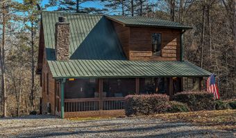 111 Roaring Creek Rd, Epworth, GA 30541