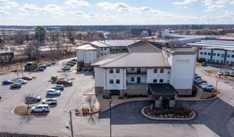 1120 S Walton Blvd 140, Bentonville, AR 72712