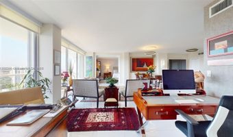 3625 N Country Club Dr 2606, Aventura, FL 33180