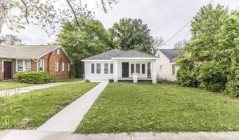 656 Villa Crst, Macon, GA 31206
