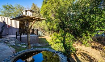 18870 E Mechling Dr, Black Canyon City, AZ 85324