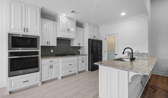 7105 SW High Meadow Blvd, Bentonville, AR 72713