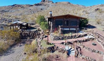 27 Oatman Rd, Oatman, AZ 86433