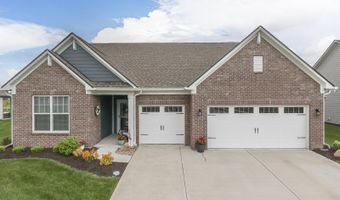 3697 Chalmers Dr, Bargersville, IN 46106