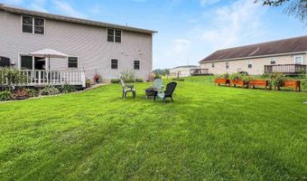 401 David Cir, Arena, WI 53503