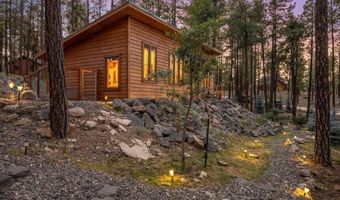 24 County Rd 2267, Alpine, AZ 85920