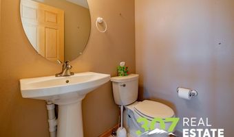 220 S Chugwater Dr, Cody, WY 82414