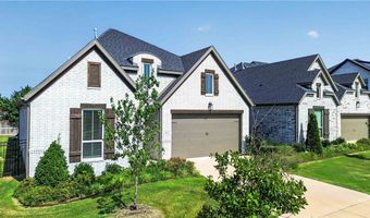 5101 SW Bedford Rd, Bentonville, AR 72713